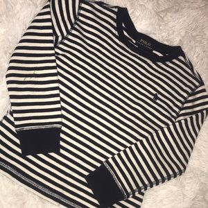 Ralph Lauren boys long sleeve